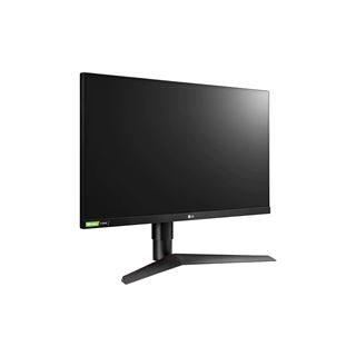 27" (68,58cm) LG Electronics UltraGear 27GL650F-B schwarz