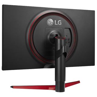 27" (68,58cm) LG Electronics UltraGear 27GL650F-B schwarz