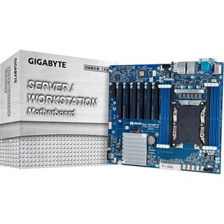 Gigabyte Mainboard MU71-SU0 So.3647 bulk