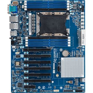 Gigabyte Mainboard MU71-SU0 So.3647 bulk