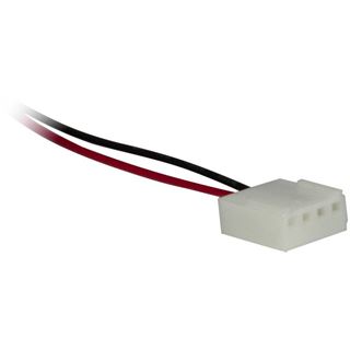 Inter-Tech IPC Fan Set, 4er-Pack 80x80x25mm 1000-2000 U/min 27.2dB(A)