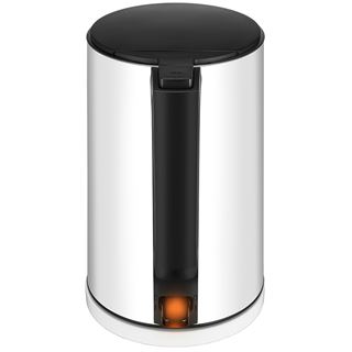 Unold Wasserkocher 1,5 L, weiss hochglänzend