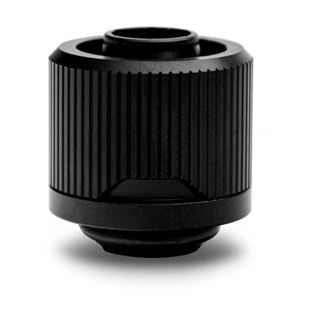 EK Water Blocks EK-Quantum Torque STC 10/16 - 6er-Pack, schwarz