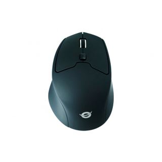 Conceptronic LORCAN ERGO Bluetooth schwarz (kabellos)