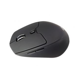 Conceptronic LORCAN ERGO Bluetooth schwarz (kabellos)