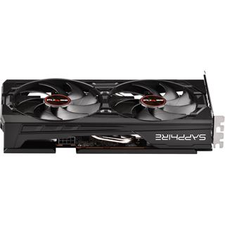 6GB Sapphire Radeon RX 5600 XT Pulse BE GDDR6,2xHDMI,2xDP