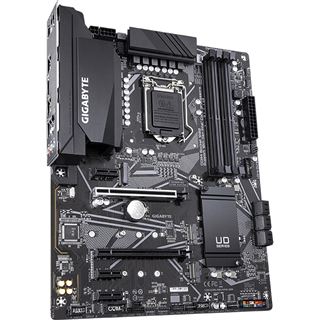 Gigabyte Z490 UD S1200/DDR4/ATX