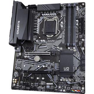 Gigabyte Z490 UD S1200/DDR4/ATX