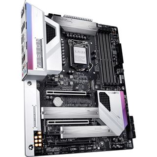 Gigabyte Z490 Vision G, So.1200, ATX