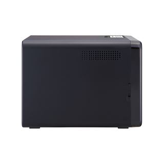 QNAP Turbo Station TS-653D-8G, 8GB RAM, 2x 2.5GBase-T