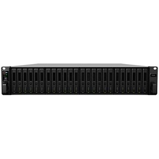 Synology FlashStation FS3600, 16GB RAM, 2HE, 2x 10GBase, 4x Gb LAN