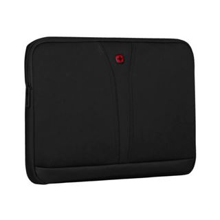 Wenger BC Fix, Neoprene 15.6" Laptop Sleeve, schwarz