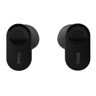 LG Electronics TONE Free HBS-FL7 Earbuds mit UVnano Charging Case,