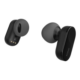 LG Electronics TONE Free HBS-FL7 Earbuds mit UVnano Charging Case,