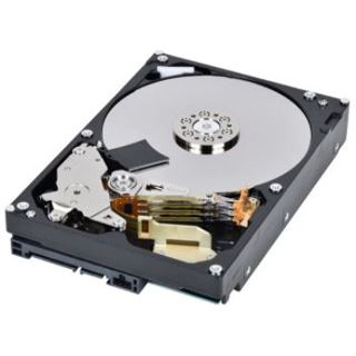 4TB Toshiba DT02ABA400 3.5" (8,89cm) SATA 6 Gbit/s bulk