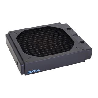 Alphacool NexXxoS XT45 Full Copper 200mm Radiator