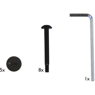 Alphacool NexXxoS XT45 Full Copper 400mm Radiator