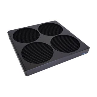 Alphacool NexXxoS XT45 Full Copper 1260mm SuperNova Radiator