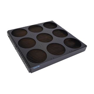 Alphacool NexXxoS XT45 Full Copper 1260mm SuperNova Radiator