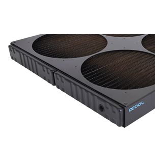 Alphacool NexXxoS XT45 Full Copper 1260mm SuperNova Radiator