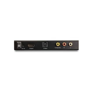 Startech COMPOSITE TO HDMI CONVERTER