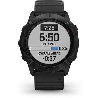 Garmin Fenix 6X Pro schwarz (010-02157-01)