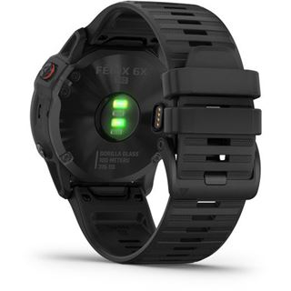 Garmin Fenix 6X Pro schwarz (010-02157-01)