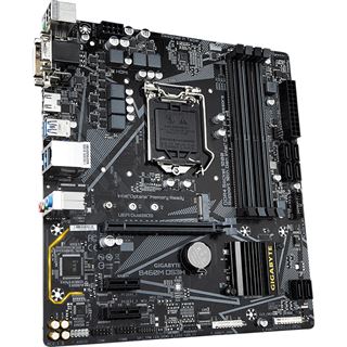 Gigabyte B460M DS3H mATX, So.1200