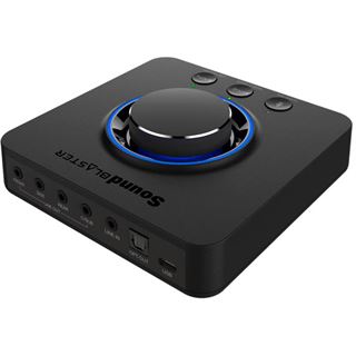 Creative Sound Blaster X3 (70SB181000000)
