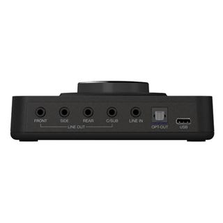 Creative Sound Blaster X3 (70SB181000000)