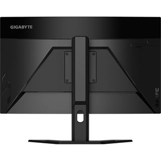 27" (68,58cm) Gigabyte Gaming G27FC schwarz 1920x1080 1x