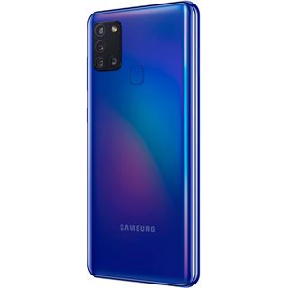 Samsung Galaxy A21s Dual SIM 32GB, A217F, blau