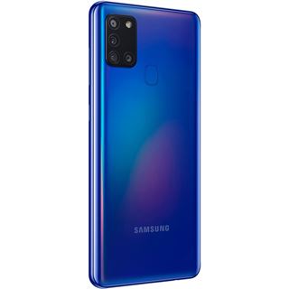 Samsung Galaxy A21s Dual SIM 32GB, A217F, blau