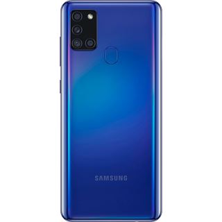 Samsung Galaxy A21s Dual SIM 32GB, A217F, blau