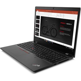 Notebook 15.6" (39,62cm) Lenovo ThinkPad L15 AMD, Ryzen 7 PRO