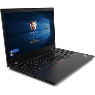 Notebook 15.6" (39,62cm) Lenovo ThinkPad L15 AMD, Ryzen 7 PRO