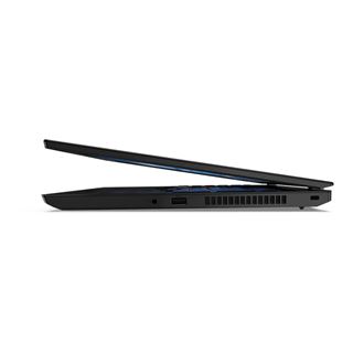 Notebook 15.6" (39,62cm) Lenovo ThinkPad L15 AMD, Ryzen 7 PRO