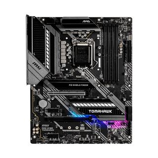 MSI MAG B460 TOMAHAWK DDR4 7C81-003R So.1200 retail