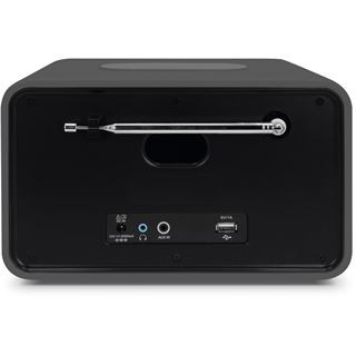 TechniSat DIGITRADIO 585 DAB+ USB MP3,WIFI,BT,Alexa, weiss 0001/3950