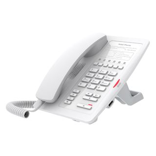 Fanvil Hoteltelefon H3 weiss