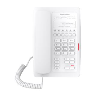 Fanvil Hoteltelefon H3 weiss