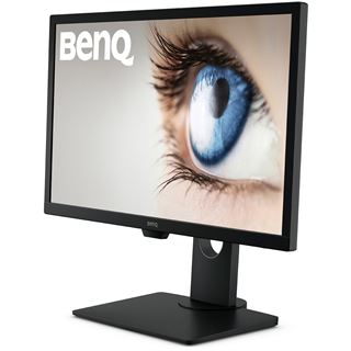 24" (60,96cm) BenQ Business BL2483TM schwarz 1920x1080 1x