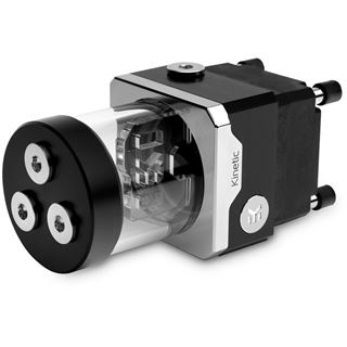 EK Water Blocks EK-Quantum Kinetic TBE 120 VTX PWM D-RGB Acetal