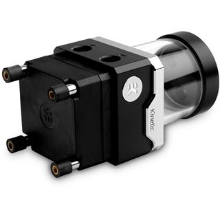 EK Water Blocks EK-Quantum Kinetic TBE 120 VTX PWM D-RGB Acetal