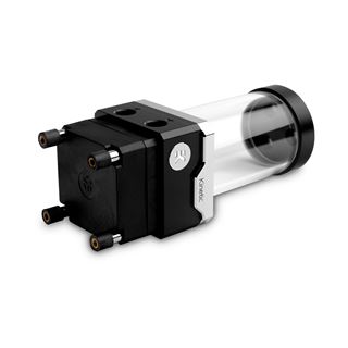 EK Water Blocks EK-Quantum Kinetic TBE 160 VTX PWM D-RGB Acetal
