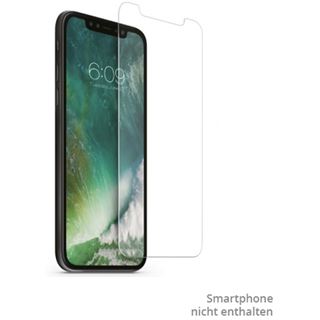 Nevox NEVOGLASS Apple iPhone SE 2020/8/7/6/6s tempered Glass mit Easy