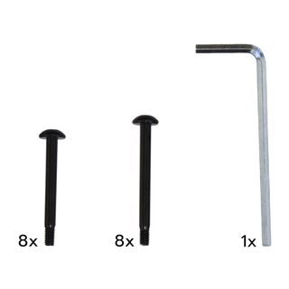 Alphacool NexXxos ST30 Full Copper 240mm vorbef&uuml;llt AIO Edition