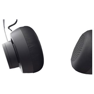 Logitech UC Zone Wired schwarz
