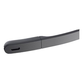 Logitech UC Zone Wired schwarz