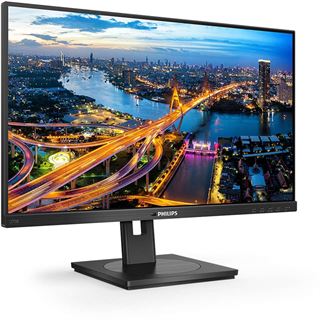 27" (68,58cm) Philips B-Line 275B1/00 schwarz 2560x1440 1x